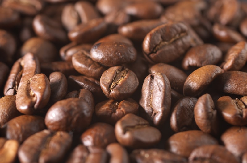 Espresso Machine Launch — Product